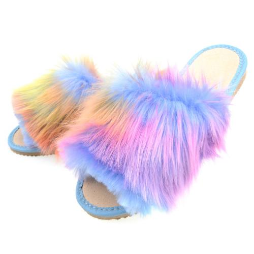 Dámské pantofle Unicorn