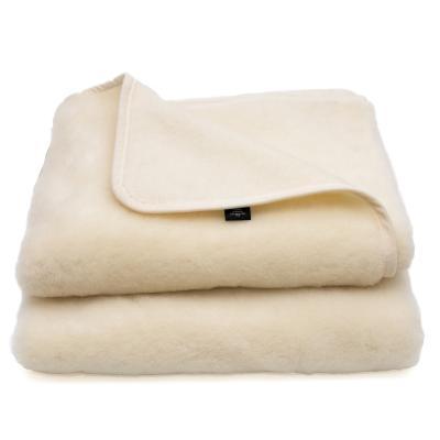 Deka Cashmere přírodní